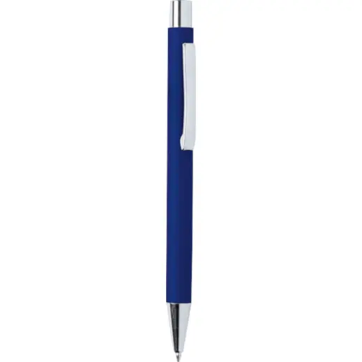 Balvix Ballpoint Pen Navy Blue